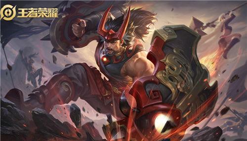 王者3月份最新皮肤爆料,炫酷特效，等你来战！