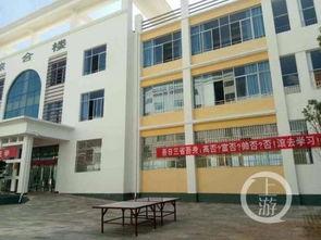 中学学校最新爆料,独家内幕大公开！